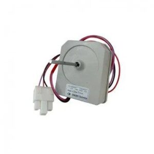 VENTILADOR NO FROST LG 4102 13V 1.9W EJE 4.5 CM