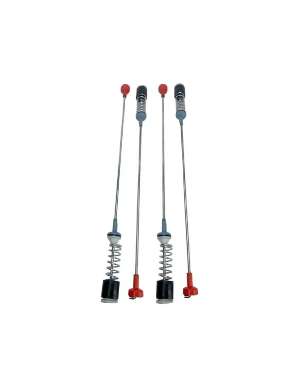 AMORTIGUADOR KIT LAVADORA SAMSUNG 64 CM DC97-05280F ALT