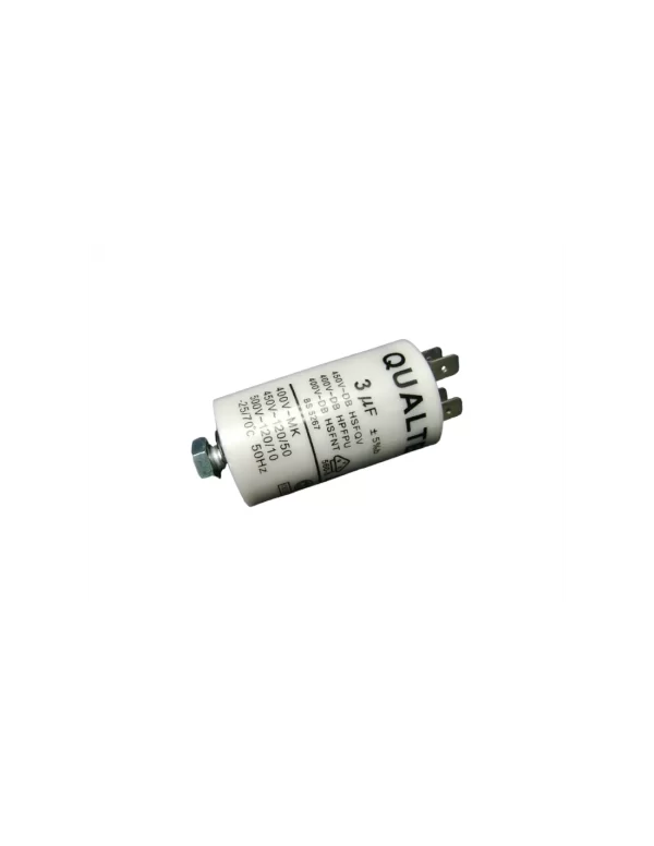CAPACITOR 3 MF
