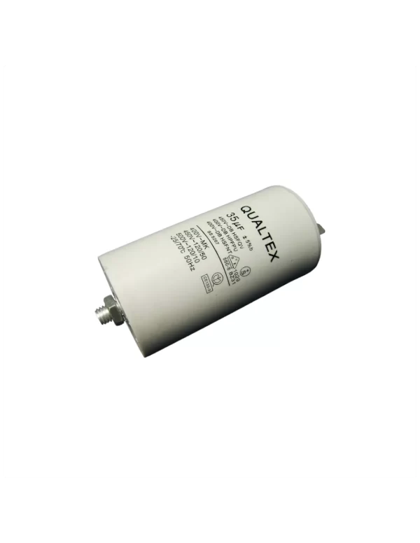 CAPACITOR 35 MF