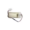 DAMPER PARA REFRIGERADOR DAEWOO-MIDEA FBZA-1750-7A 10X5CM