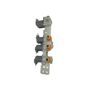 ELECTROVALVULA 2E 4S 12V LG 12210
