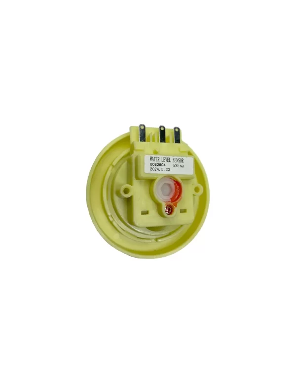 PRESOSTATO LG/SAMSUNG/WHIRLPOOL 3 PINES - Imagen 2