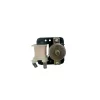 VENTILADOR NO FROST MABE-GE ROJO-BLANCO - Imagen 2