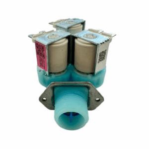 EELCTROVALVULA TRIPLE SAMSUNG 12V