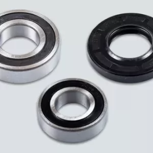KIT RODAMIENTOS - RETEN PARA LAVADORA SAMSUNG