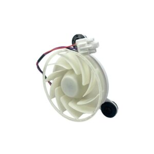 VENTILADOR EXT.12V CTI /MABE 120MM