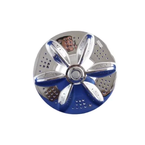 AGITADOR LG 380MM METAL AGZ73010702