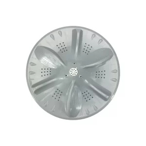 AGITADOR PARA LAVADORA MIDEA MLS-110GE04N 375 MM