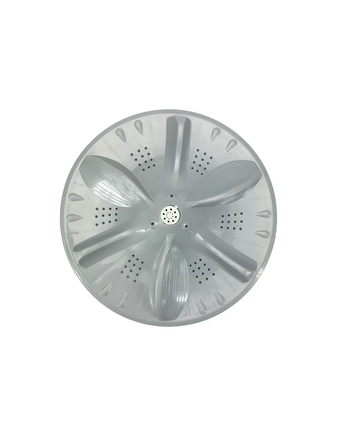 AGITADOR PARA LAVADORA MIDEA MLS-110GE04N 375 MM