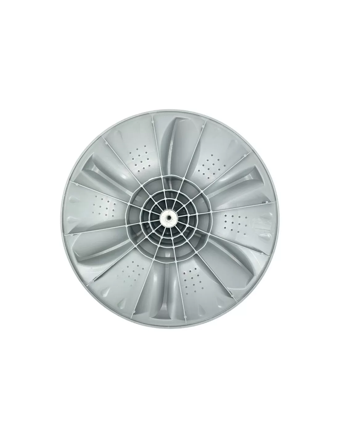 AGITADOR PARA LAVADORA MIDEA MLS-110GE04N 375 MM - Imagen 2