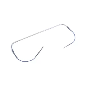 CALEFACTOR METAL 38 CM 280 W MABE