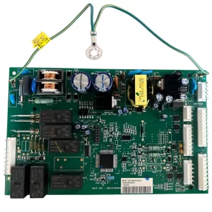 TARJETA MABE/GE PT GA355B1951G001