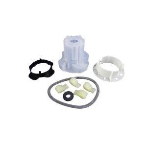 KIT DOGS WHIRLPOOL 5811 C/ SOPORTE