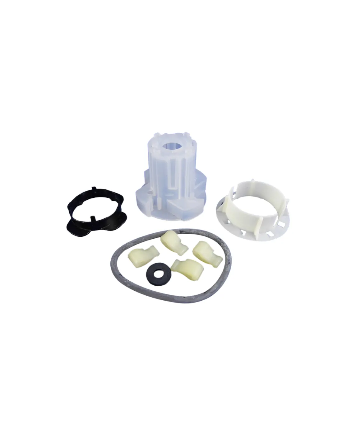 KIT DOGS WHIRLPOOL 5811 C/ SOPORTE