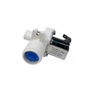 Electroválvula Agua Fría Para Lavadora Midea MLS-110GE04N