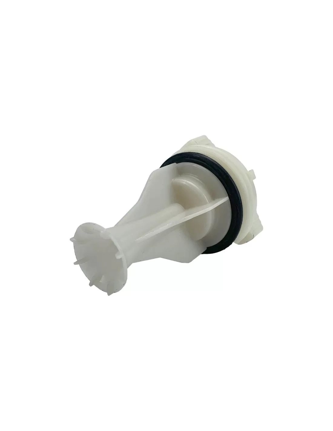 Filtro Bomba Lavadora Samsung 865A Blanco DC-63-00865A