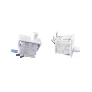 INTERRUP. BOTON SECADORA GE LAUNDRY 2973