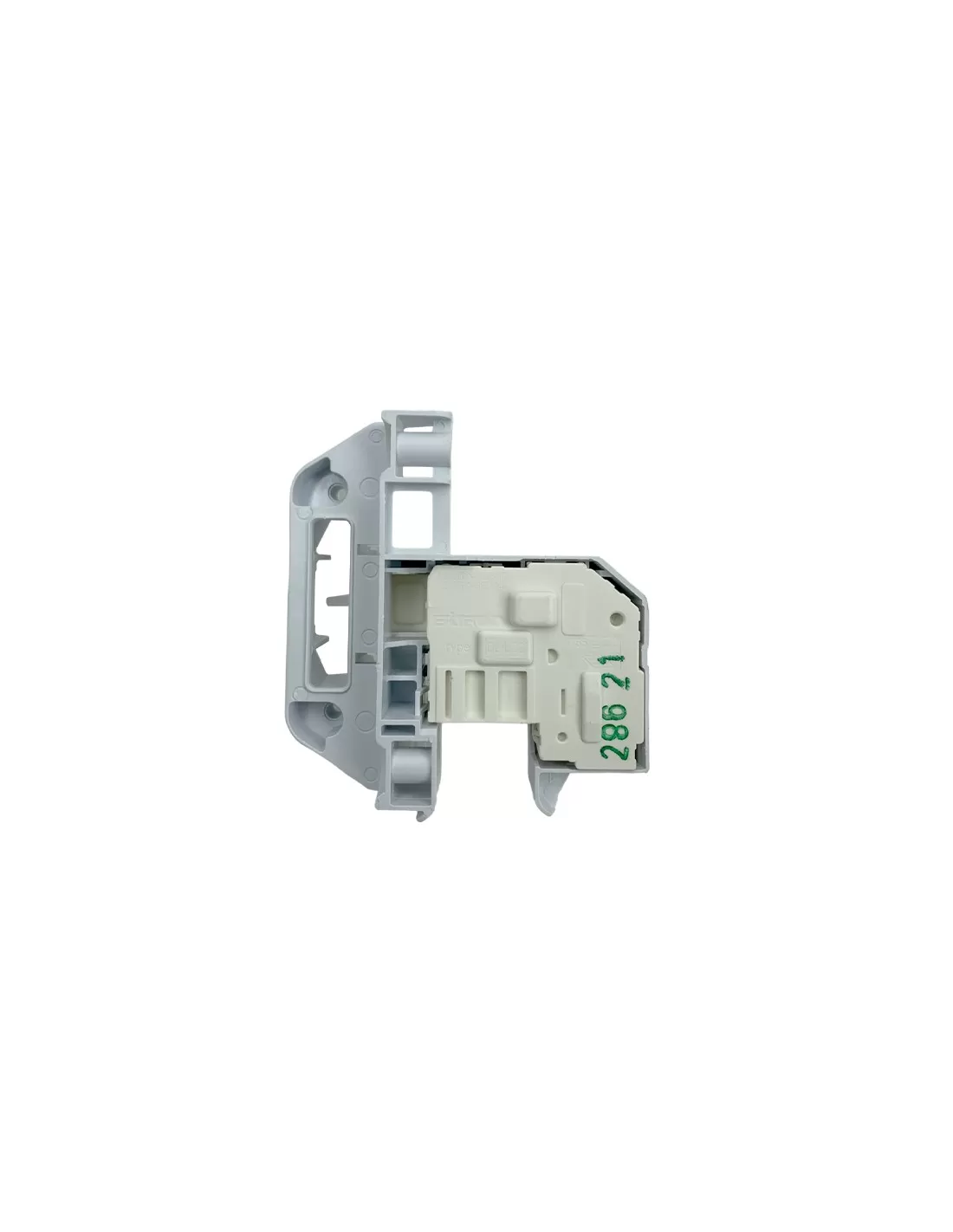 MICRORETARDADOR PARA LAVADORA MABE WW02A00022 ORIGINAL