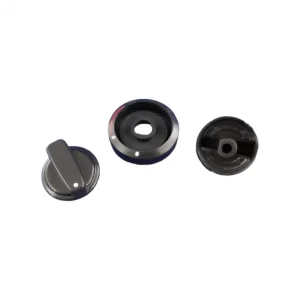 PERILLA CTI TITANIUM KIT 6MM 1UND