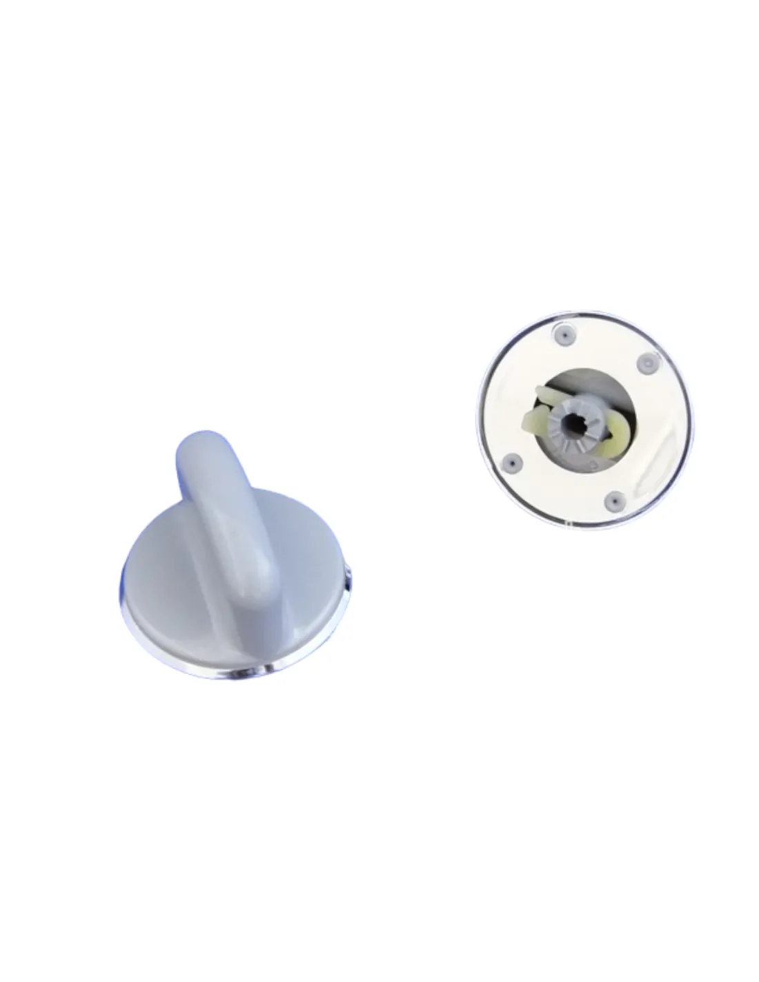 PERILLA GE WH01X10629 TIMER GRIS