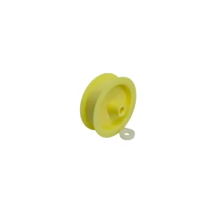 POLEA SECADORA GENERAL ELECTRIC KIT WE12X81