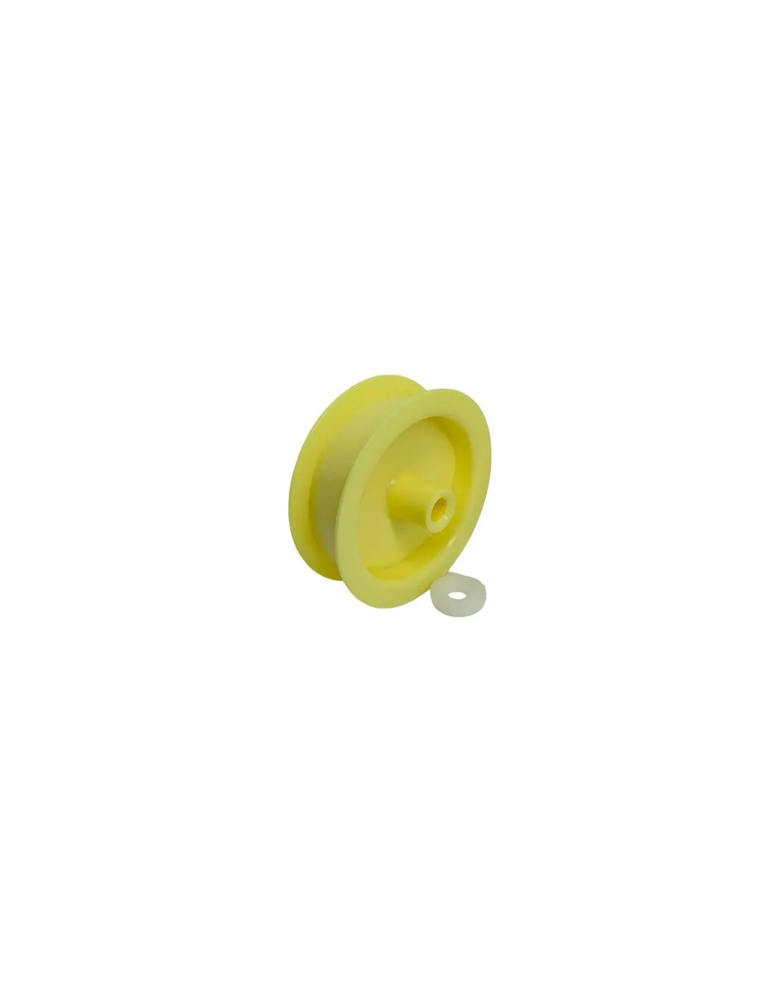 POLEA SECADORA GENERAL ELECTRIC KIT WE12X81