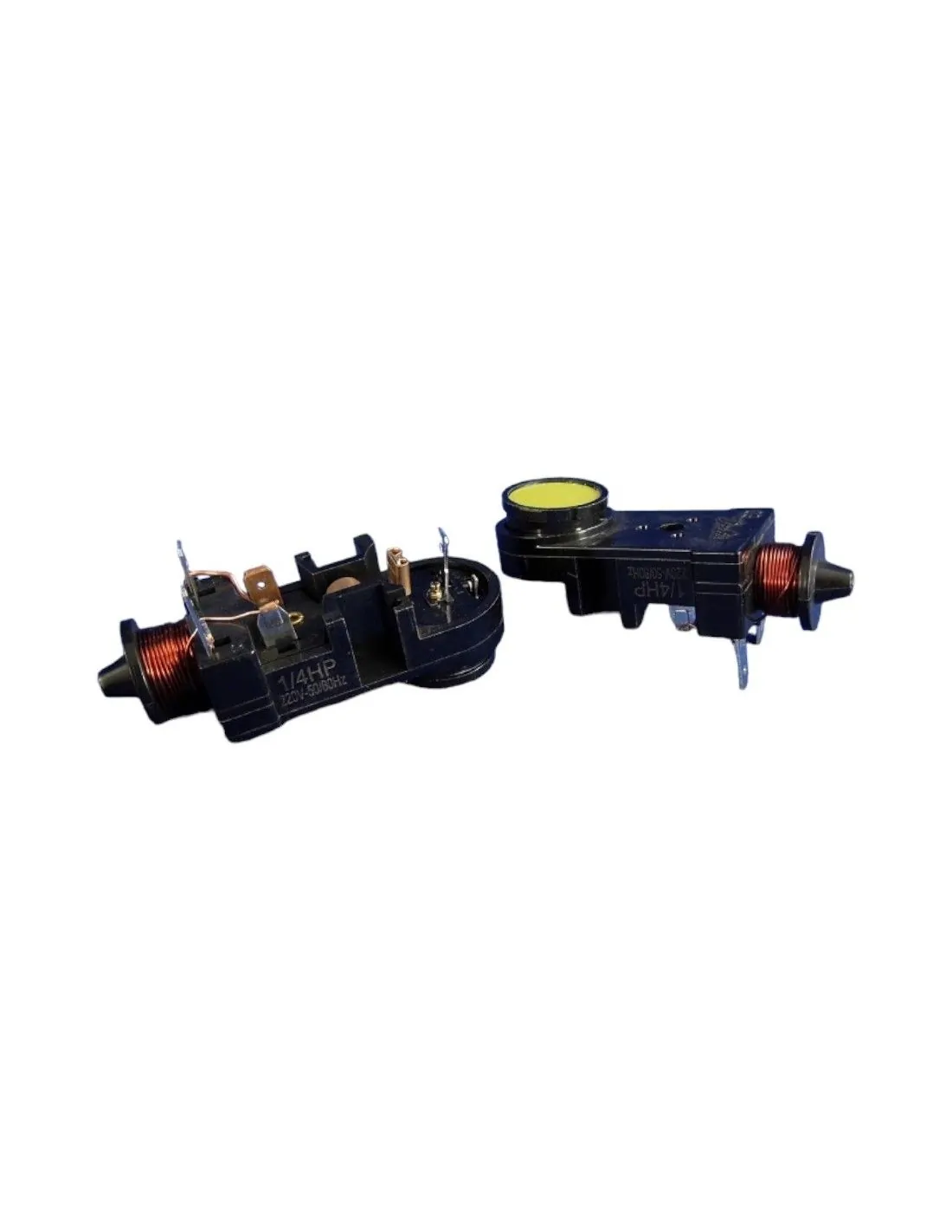 Relay Termico 1/4 Embraco-Danfoss