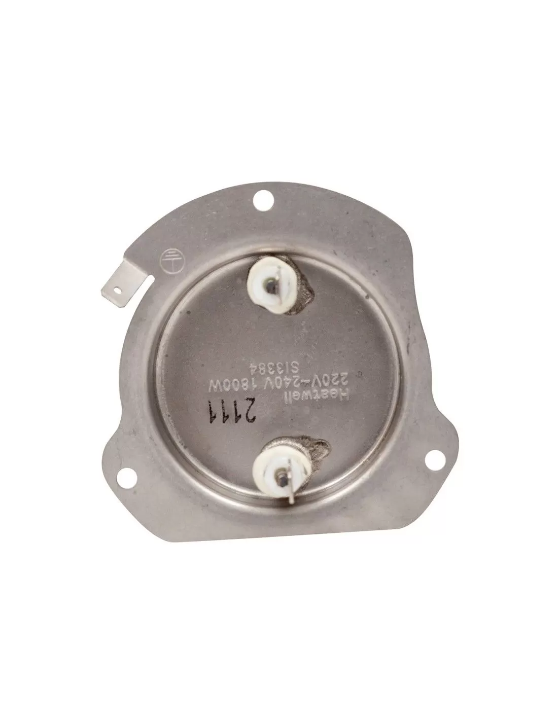 CALEFACTOR PARA LAVAVAJILLAS MIDEA / FENSA COMPUTER (VER MODELOS) - Imagen 2