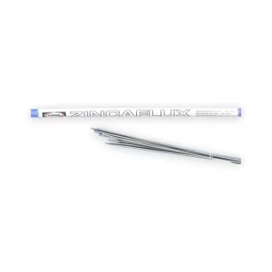 SOLDADURA ALUMINIO C/ FLUX HARIIS TURBO. 1UND