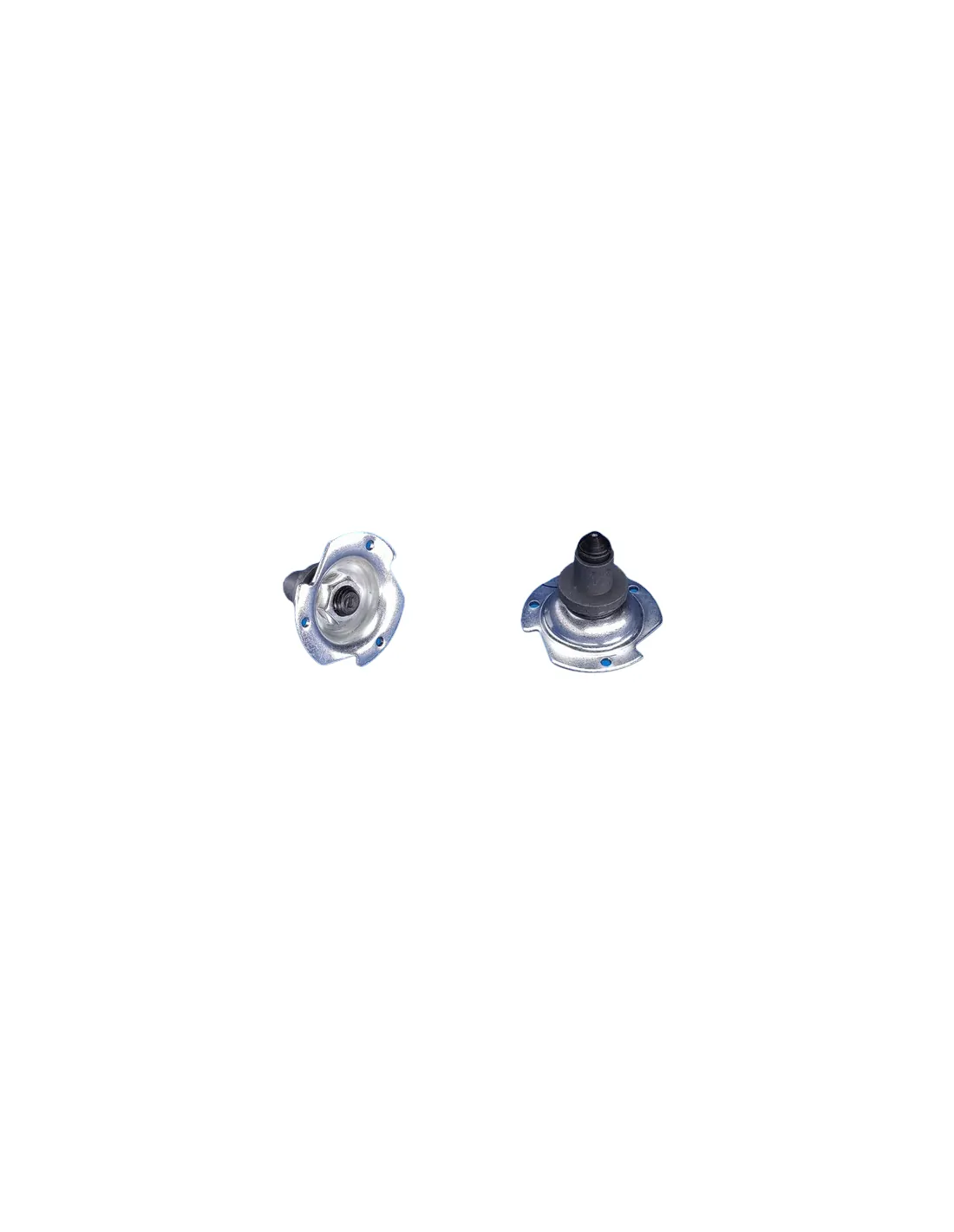 SOPORTE BUJE MABE 56G001/0019 ORIGINAL