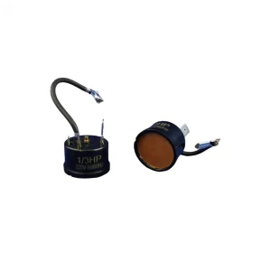 TERMICO 1/3 HP