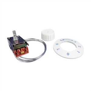 TERMOSTATO 2 PT TIPO RANCO KIT K59