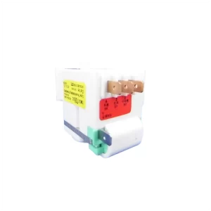 TIMER DESCONGELACIÓN LG TMDE706SC 6H35M / 7H54M