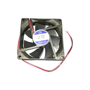 VENTILADOR EXTRACT.WHIRL. 24VDC 8X8 CM