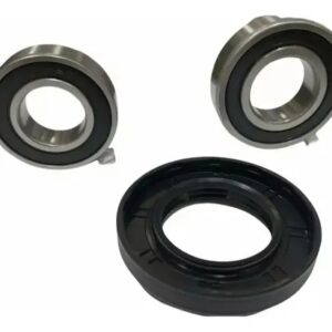 KIT DE RODAMIENTO PARA LAVADORAS MIDEA/DAEWOO