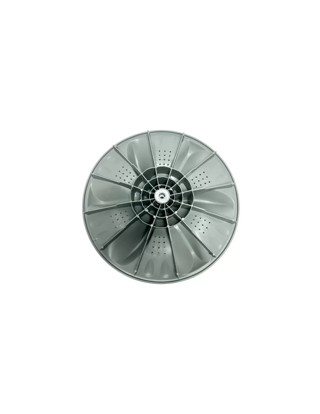 AGITADOR PARA LAVADORA MIDEA 340 MM (VER MODELOS) - Imagen 2