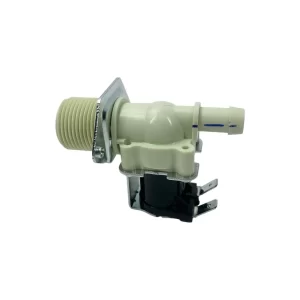 ELECTROVALVULA AGUA CALIENTE PARA LAVADORA MIDEA ORIGINAL