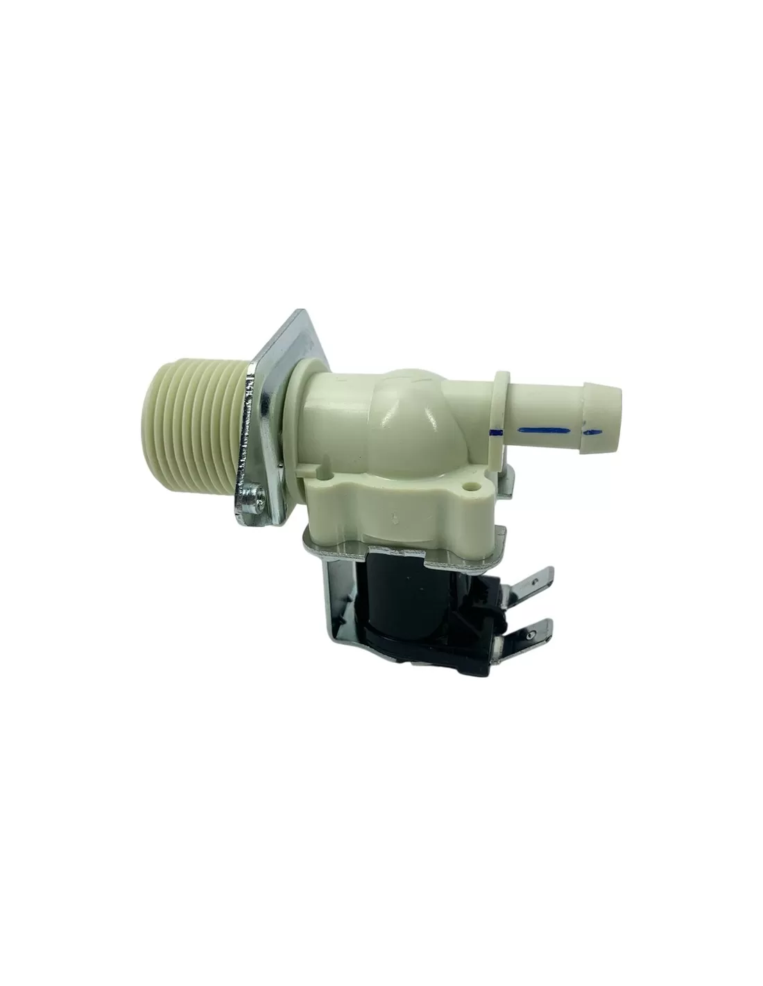 ELECTROVALVULA AGUA CALIENTE PARA LAVADORA MIDEA ORIGINAL