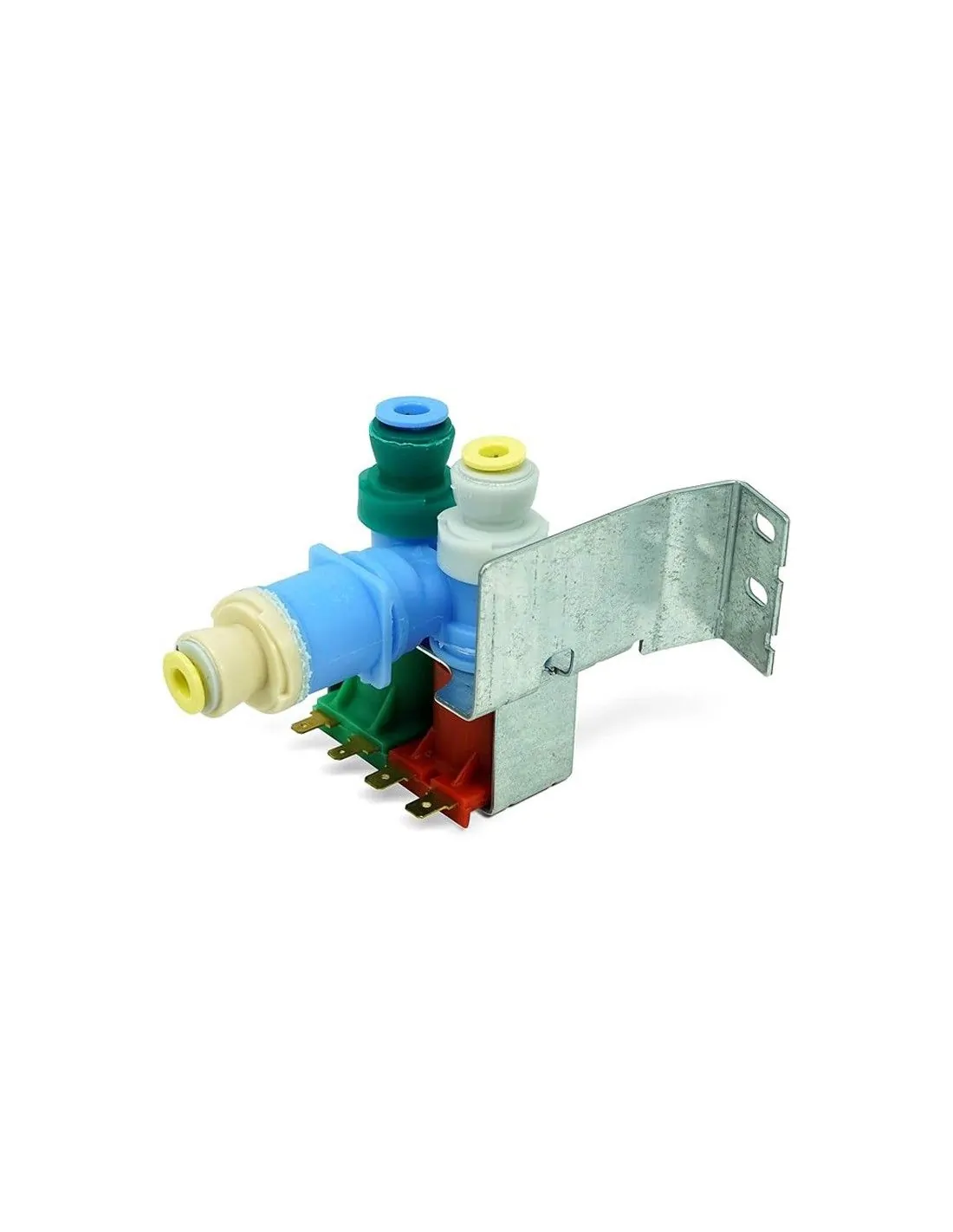 ELECTROVáLVULA DOBLE ROBERTSHAW 110V