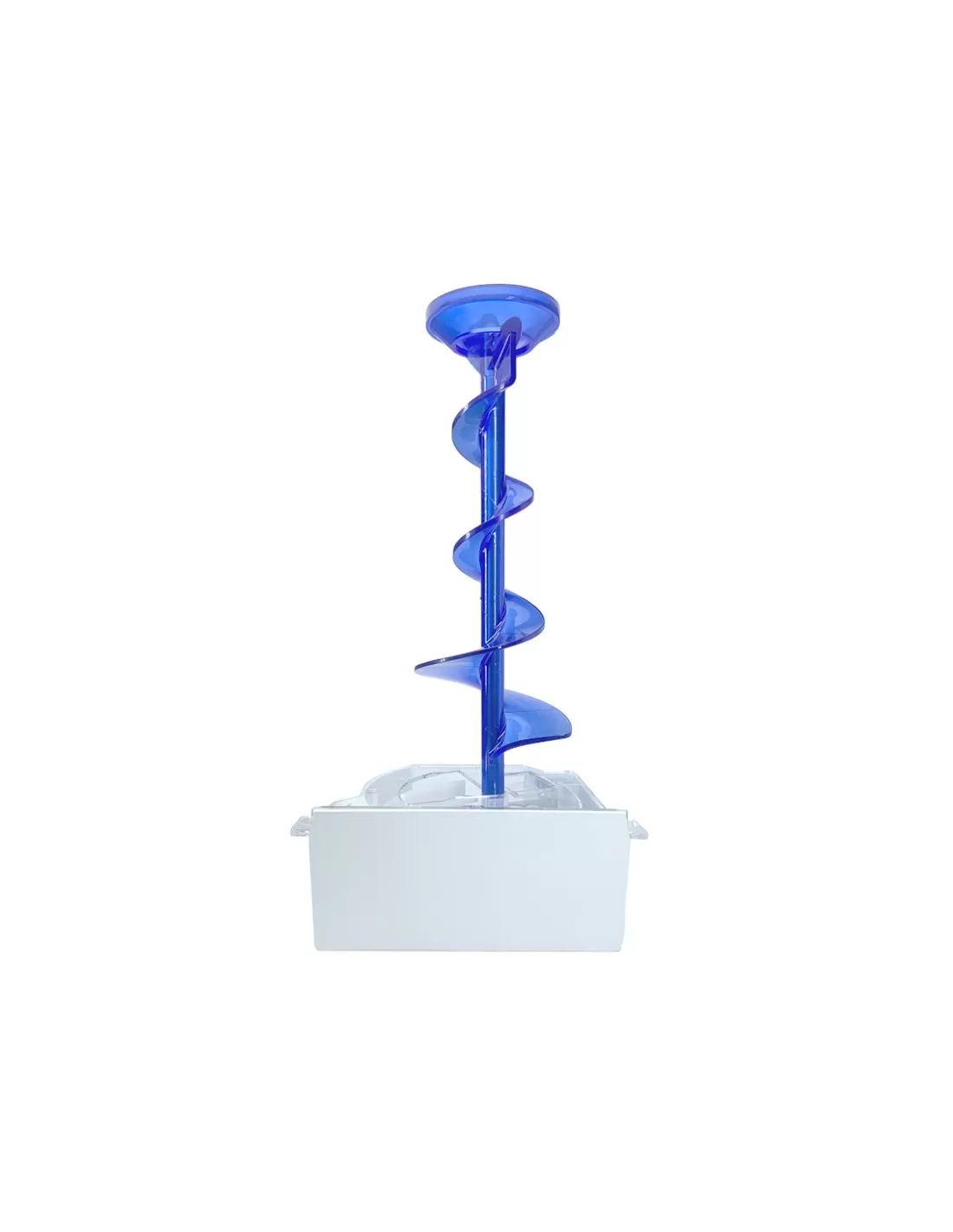 TRITURADOR HIELO GE/MABE C/ESPIRAL XL
